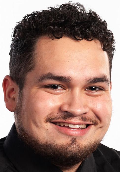 HH Abraham Gonzales